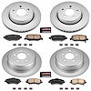 Z17 COATED BRAKE KIT - image 1