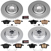 Z23 COATED BRAKE KIT - image 1