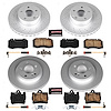 Z23 COATED BRAKE KIT - image 1