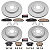 Z17 COATED BRAKE KIT - image 1