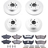 Z17 COATED BRAKE KIT - image 1
