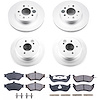 Z17 COATED BRAKE KIT - image 1
