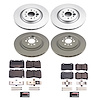 Z17 COATED BRAKE KIT - image 1