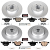 Z23 COATED BRAKE KIT - image 1