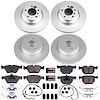 Z23 COATED BRAKE KIT - image 1