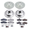 COATED BRAKE KIT - image 1