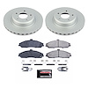 COATED BRAKE KIT - image 1