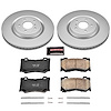 Z17 COATED BRAKE KIT - image 1