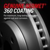 Z23 COATED BRAKE KIT - image 4