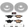 Z23 COATED BRAKE KIT - image 1