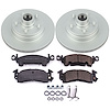 COATED BRAKE KIT - image 1