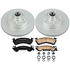 COATED BRAKE KIT - image 1