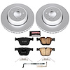 Z23 COATED BRAKE KIT - image 1