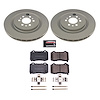 Z17 COATED BRAKE KIT - image 1