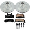 COATED BRAKE KIT - image 1