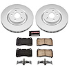 Z17 COATED BRAKE KIT - image 1