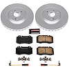 Z23 COATED BRAKE KIT - image 1