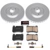 Z23 COATED BRAKE KIT - image 1