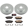 Z17 COATED BRAKE KIT - image 1
