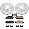 Z17 COATED BRAKE KIT - image 1