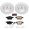 Z23 COATED BRAKE KIT - image 1
