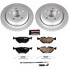 Z23 COATED BRAKE KIT - image 1