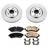 Z17 COATED BRAKE KIT - image 1