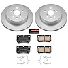 Z17 COATED BRAKE KIT - image 1