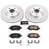 Z17 COATED BRAKE KIT - image 1