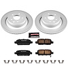 Z17 COATED BRAKE KIT - image 1