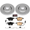 Z23 COATED BRAKE KIT - image 1