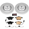 Z23 COATED BRAKE KIT - image 1