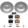 Z23 COATED BRAKE KIT - image 1