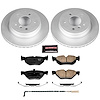 Z23 COATED BRAKE KIT - image 1