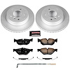 Z23 COATED BRAKE KIT - image 1