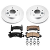 Z17 COATED BRAKE KIT - image 1