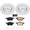 Z23 COATED BRAKE KIT - image 1