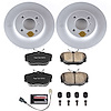 Z23 COATED BRAKE KIT - image 1