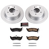 Z17 COATED BRAKE KIT - image 1