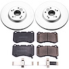 Z17 COATED BRAKE KIT - image 1
