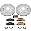 Z17 COATED BRAKE KIT - image 1