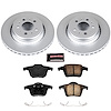Z23 COATED BRAKE KIT - image 1