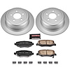 Z17 COATED BRAKE KIT - image 1