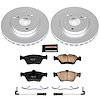 Z23 COATED BRAKE KIT - image 1