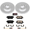 Z23 COATED BRAKE KIT