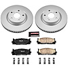 Z17 COATED BRAKE KIT - image 1