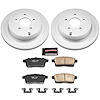 Z17 COATED BRAKE KIT - image 1