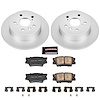 Z17 COATED BRAKE KIT - image 1