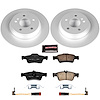 Z23 COATED BRAKE KIT - image 1
