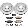 Z17 COATED BRAKE KIT - image 1